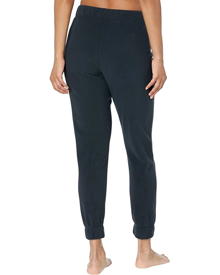 L.L.Bean Fleece Base Layer Pants 2 L.L.Bean Fleece Base Layer Pants - Image 2