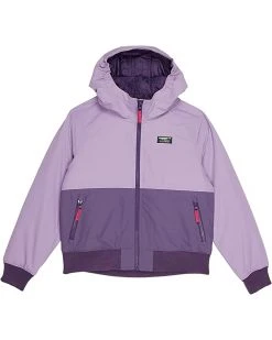 L.L.Bean Coats & Outerwear Warm Up Insulated Jacket (Little Kids)