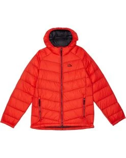 L.L.Bean Coats & Outerwear Ultralight 650 Down Jacket (Big Kids) -L.L.Bean Shop 61aaSmdkJlL. AC SR736920