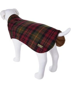 L.L.Bean Pet Clothing Reversible Field Coat for Dogs Small -L.L.Bean Shop 61ae3rZakAL. AC SR736920