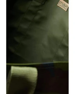 L.L.Bean Handbags Large Hunter's Tote -L.L.Bean Shop 61antAFu1L. AC SR736920