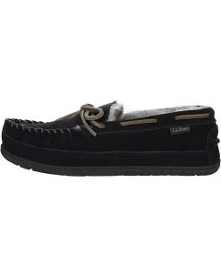 L.L.Bean Slippers Wicked Good Moccasins -L.L.Bean Shop 61azhLKL2L. AC SR736920