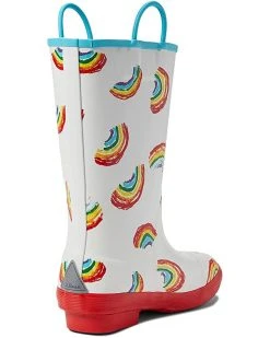 L.L.Bean Puddle Stompers Rain Boots Print (Toddler/Little Kid) 4 L.L.Bean Puddle Stompers Rain Boots Print (Toddler/Little Kid) -L.L.Bean Shop 61b0p1GfWL. AC SR736920