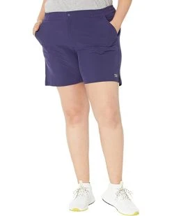 L.L.Bean Stretch UPF Shorts 6" -L.L.Bean Shop 61b4ILpuGsL. AC SR736920