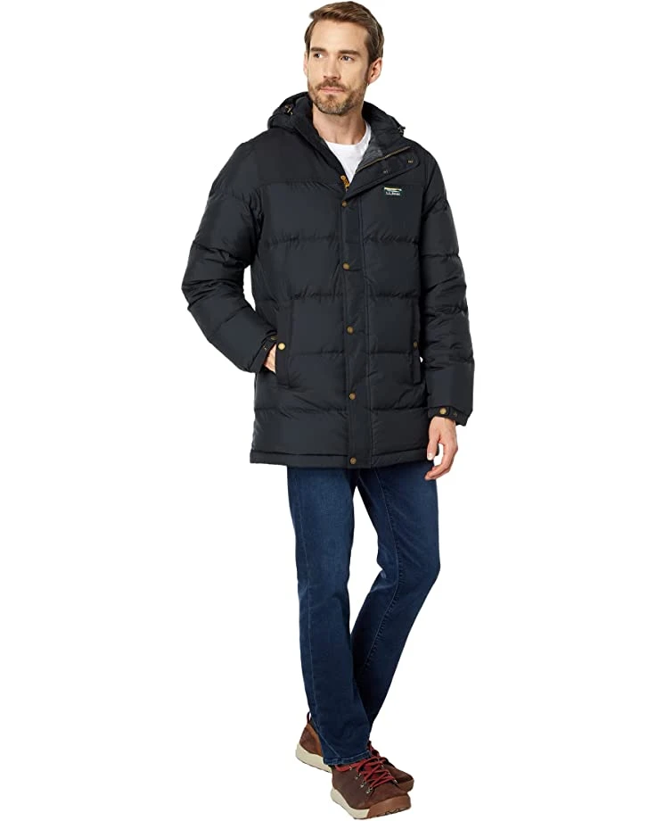 L.L.Bean Coats & Outerwear Mountain Classic Down Parka 4 L.L.Bean Coats & Outerwear Mountain Classic Down Parka - Image 4