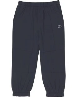 L.L.Bean Pants Crest Hiking Joggers (Toddler)