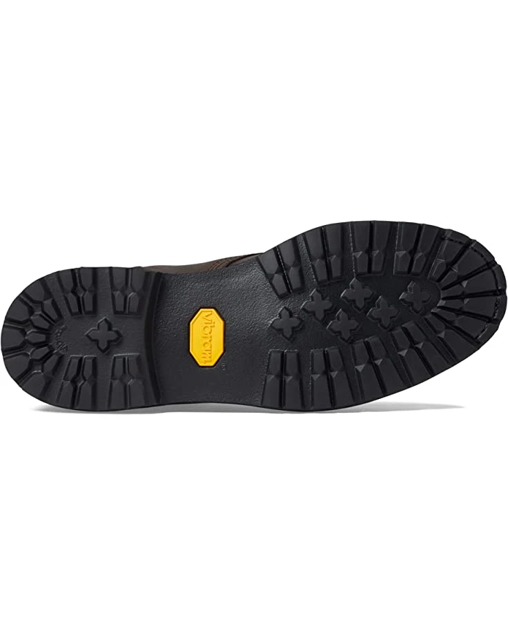 L.L.Bean Boots Bucksport Work Boot Cap Toe 3 L.L.Bean Boots Bucksport Work Boot Cap Toe - Image 3
