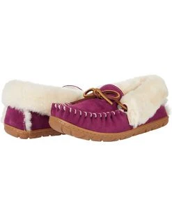 L.L.Bean Slippers Wicked Good Moccasins -L.L.Bean Shop 61cRbgXT8 L. AC SR736920