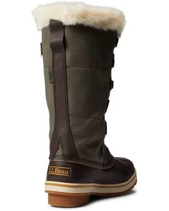 L.L.Bean Boots Rangeley Pac Boot Tall Waterproof Insulated 4 L.L.Bean Boots Rangeley Pac Boot Tall Waterproof Insulated -L.L.Bean Shop 61ca6IXo65L. AC SR736920