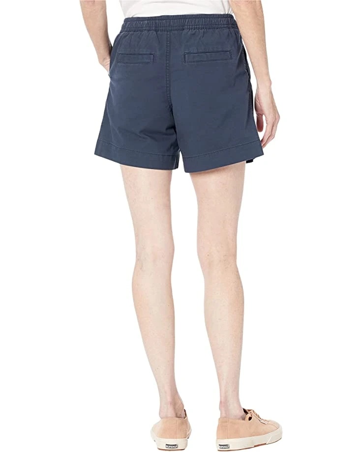 L.L.Bean Lakewashed Dock Shorts 2 L.L.Bean Lakewashed Dock Shorts - Image 2