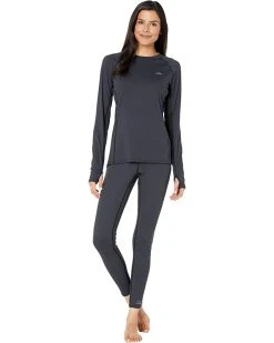 L.L.Bean Shirts & Tops Midweight Base Layer Crew Long Sleeve 3 L.L.Bean Shirts & Tops Midweight Base Layer Crew Long Sleeve -L.L.Bean Shop 61cxdcRtatL. AC SR736920