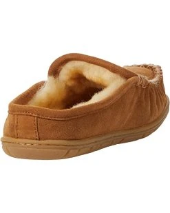 L.L.Bean Slippers Wicked Good Slipper Scuff III -L.L.Bean Shop 61d8T5bISL. AC SR736920