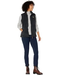 L.L.Bean Coats & Outerwear Mountain Classic Fleece Vest -L.L.Bean Shop 61d8cbEoQ0L. AC SR736920