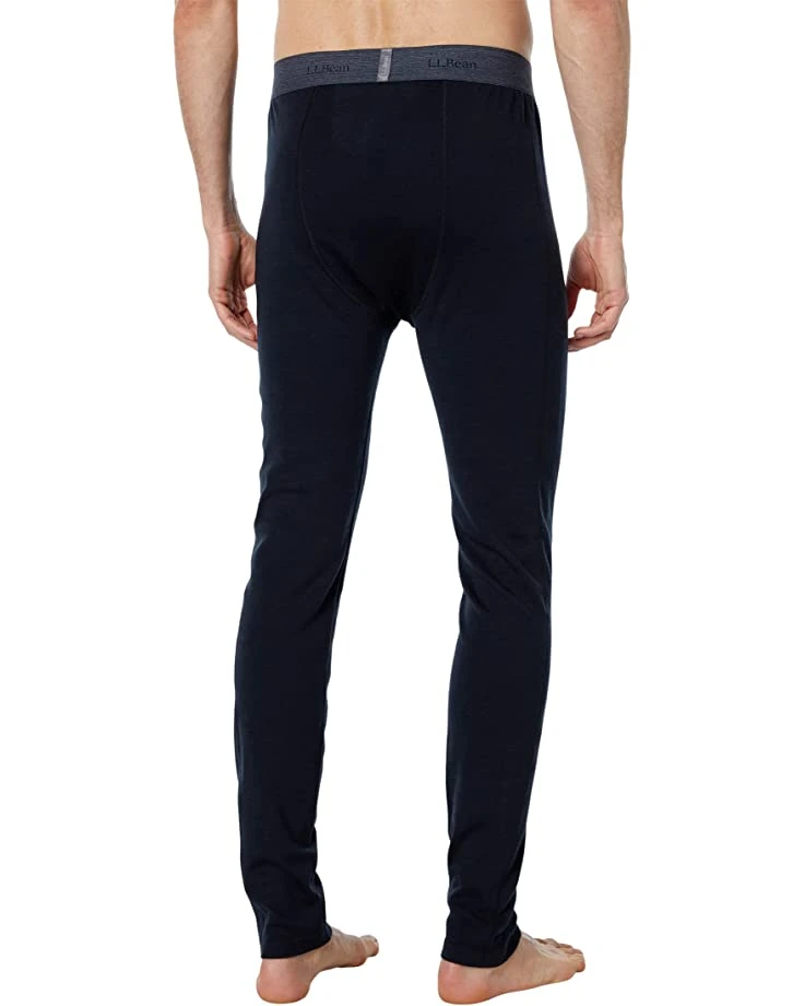 L.L.Bean Cresta Midweight 250 Pants - Tall 2 L.L.Bean Cresta Midweight 250 Pants - Tall - Image 2
