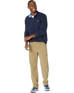 L.L.Bean Sweaters Comfort Stretch Pique 1/4 Zip Long Sleeve -L.L.Bean Shop 61eAY VeLOL. AC SR736920