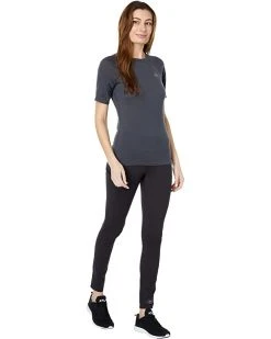 L.L.Bean Shirts & Tops Cresta Ultralight 150 Short Sleeve Crew -L.L.Bean Shop 61fLwdoCdwL. AC SR736920