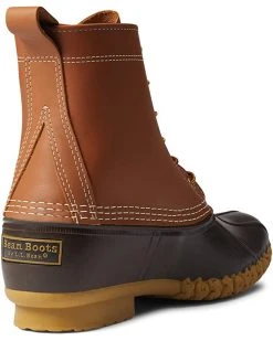 L.L.Bean Boots 8" Thinsulate Bean Boot -L.L.Bean Shop 61g8cJrP1rL. AC SR736920