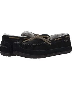 L.L.Bean Slippers Wicked Good Moccasins