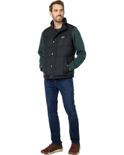 L.L.Bean Coats & Outerwear Mountain Classic Down Vest -L.L.Bean Shop 61gVRqafq6L. AC SR736920