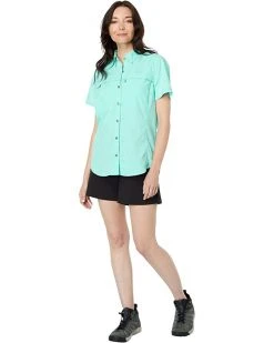 L.L.Bean Shorts Vista Camp Short 6" 3 L.L.Bean Shorts Vista Camp Short 6" -L.L.Bean Shop 61giCMHxIvL. AC SR736920