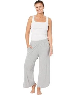 L.L.Bean Sleepwear Petite Restore Sleep Pants -L.L.Bean Shop 61gsnAKbTgL. AC SR736920