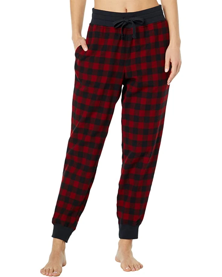 61h4oQkM2VL._AC_SR736920_.jpg L.L.Bean Sleepwear Scotch Plaid Flannel Sleep Joggers -L.L.Bean Shop 61h4oQkM2VL. AC SR736920