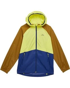 L.L.Bean Coats & Outerwear Wind and Rain Jacket (Big Kids)