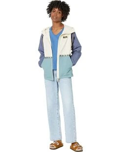 L.L.Bean Shirts & Tops Petite Organic Cotton V-Neck Tee Short Sleeve -L.L.Bean Shop 61i1dIqNJtL. AC SR736920