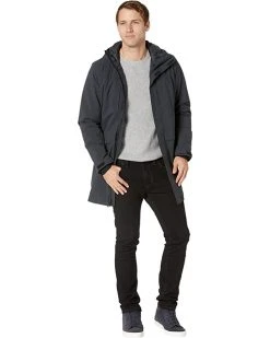 L.L.Bean Coats & Outerwear Waterproof Primaloft Packaway 3/4 Coat 3 L.L.Bean Coats & Outerwear Waterproof Primaloft Packaway 3/4 Coat -L.L.Bean Shop 61jVwc2ossL. AC SR736920