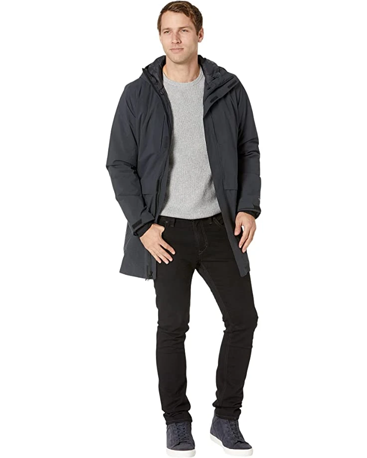 61jVwc2ossL._AC_SR736920_.jpg L.L.Bean Coats & Outerwear Waterproof Primaloft Packaway 3/4 Coat -L.L.Bean Shop 61jVwc2ossL. AC SR736920