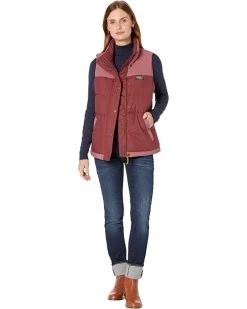 L.L.Bean Coats & Outerwear Mountain Classic Down Vest Color-Block -L.L.Bean Shop 61jekCePXNL. AC SR736920