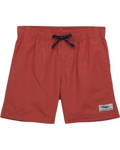 L.L.Bean Stowaway Shorts (Big Kids)