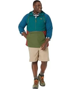 L.L.Bean Coats & Outerwear Mountain Classic Anorak Multicolor - Tall -L.L.Bean Shop 61kNQ32Ak3L. AC SR736920