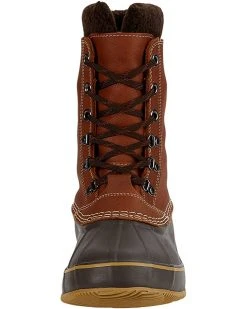 L.L.Bean Boots Snow Boot Tumbled Leather Lace 6 L.L.Bean Boots Snow Boot Tumbled Leather Lace -L.L.Bean Shop 61kct0v5NKL. AC SR736920