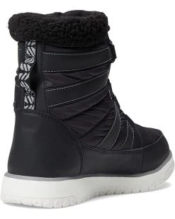 L.L.Bean Boots Ultralight Boot Quilt Waterproof Insulated Lace-Up -L.L.Bean Shop 61knCsRNcQL. AC SR736920