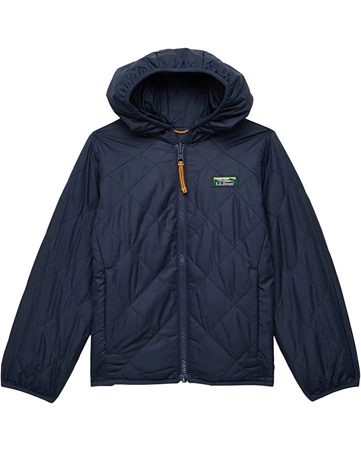 61ko-04yc8L._AC_SR736920_.jpg L.L.Bean Coats & Outerwear Mountain Bound Reversible Hooded Jacket (Little Kids) -L.L.Bean Shop 61ko 04yc8L. AC SR736920