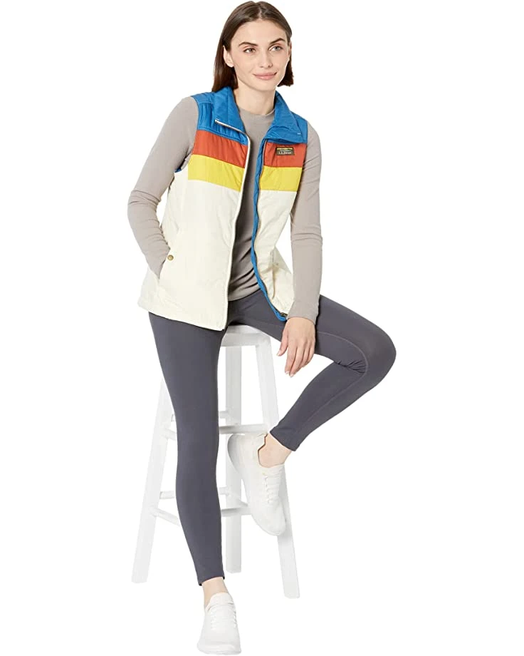 61lq6GDpjsL._AC_SR736920_.jpg L.L.Bean Coats & Outerwear Petite Mountain Classic Puffer Vest Color-Block -L.L.Bean Shop 61lq6GDpjsL. AC SR736920