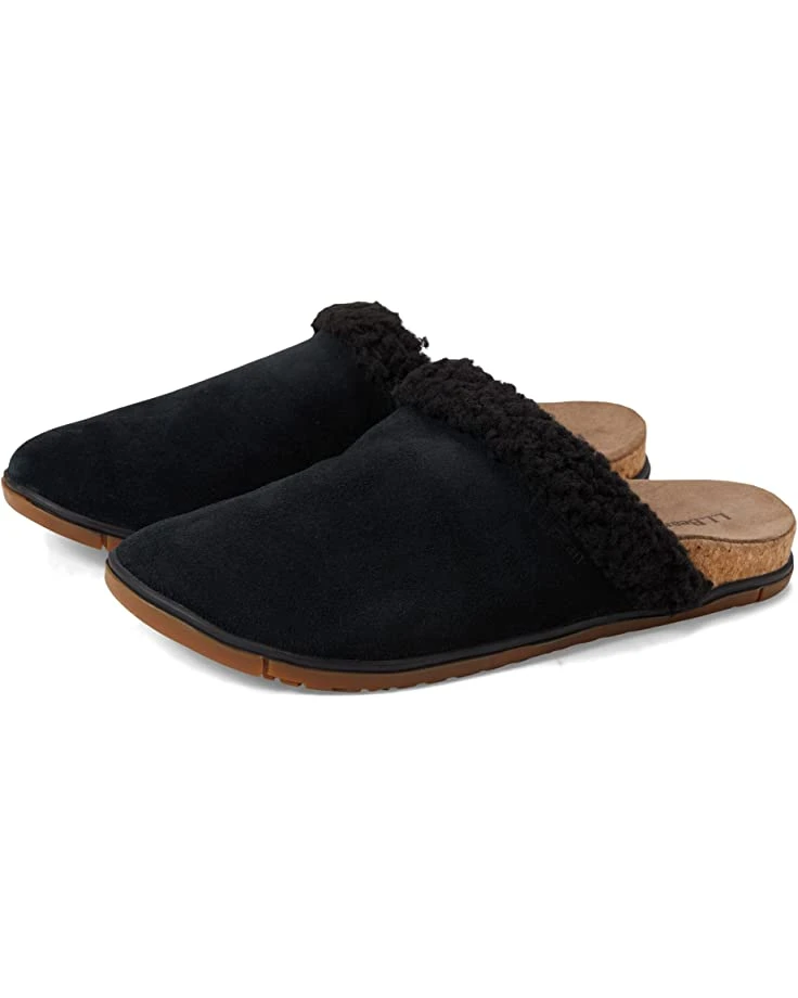 L.L.Bean Clogs Go Anywhere Cozy Clog 1 L.L.Bean Clogs Go Anywhere Cozy Clog
