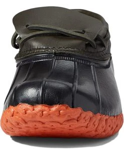 L.L.Bean Bean Boots Rubber Moc 14 L.L.Bean Bean Boots Rubber Moc -L.L.Bean Shop 61mpuoAkcWL. AC SR736920