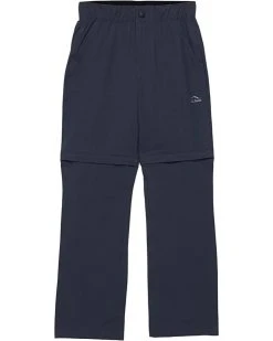 L.L.Bean Cresta Hiking Zip Off Pants (Big Kids)