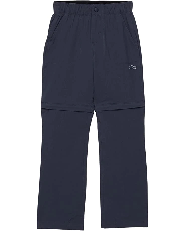 L.L.Bean Cresta Hiking Zip Off Pants (Big Kids) 1 L.L.Bean Cresta Hiking Zip Off Pants (Big Kids)