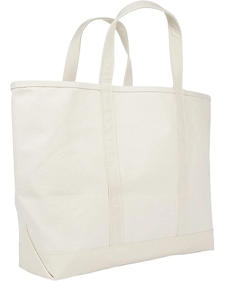 L.L.Bean Handbags Boat and Tote Embroidered 2 L.L.Bean Handbags Boat and Tote Embroidered - Image 2