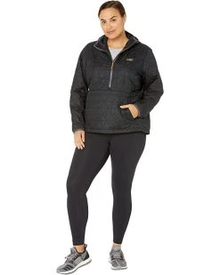 L.L.Bean Coats & Outerwear Plus Size Katahdin Insulated Pullover -L.L.Bean Shop 61o3hbVrHWL. AC SR736920