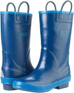 L.L.Bean Puddle Stompers Rain Boots (Toddler/Little Kid) 6 L.L.Bean Puddle Stompers Rain Boots (Toddler/Little Kid) -L.L.Bean Shop 61ojVJUSPQL. AC SR736920