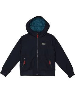 L.L.Bean Coats & Outerwear Warm Up Insulated Jacket (Little Kids) -L.L.Bean Shop 61p8bFt3PjL. AC SR736920