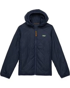 L.L.Bean Coats & Outerwear Mountain Bound Reversible Hooded Jacket (Big Kids) -L.L.Bean Shop 61p93z2IJKL. AC SR736920