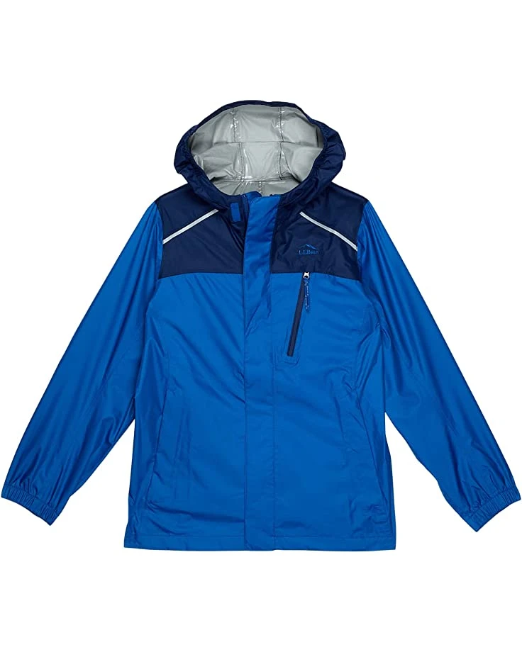 61pChJjsrlL._AC_SR736920_.jpg L.L.Bean Coats & Outerwear Trail Model Rain Jacket Color-Block (Big Kids) -L.L.Bean Shop 61pChJjsrlL. AC SR736920
