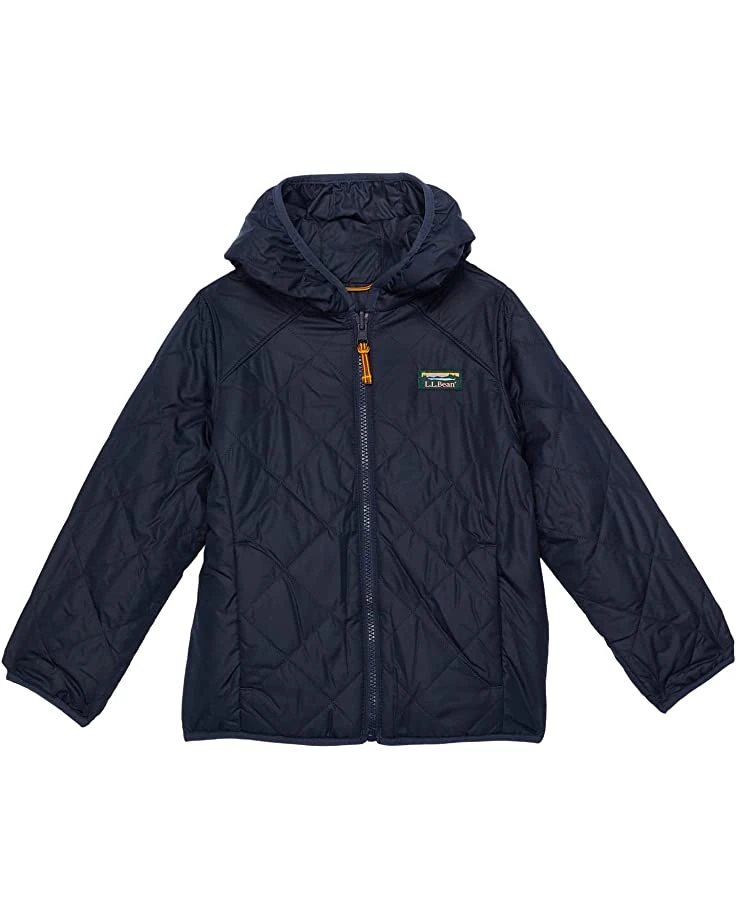 61plI3tKBlL._AC_SR736920_.jpg L.L.Bean Coats & Outerwear Mountain Bound Reversible Hooded Jacket (Toddler) -L.L.Bean Shop 61plI3tKBlL. AC SR736920