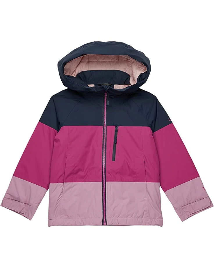61poeT1ZScL._AC_SR736920_.jpg L.L.Bean Coats & Outerwear Wildcat Waterproof Ski Jacket (Big Kids) -L.L.Bean Shop 61poeT1ZScL. AC SR736920