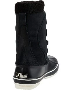 L.L.Bean Boots Snow Boot Lace-Up 4 L.L.Bean Boots Snow Boot Lace-Up -L.L.Bean Shop 61pvjwKrTL. AC SR736920